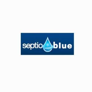 Septic Blue of Burlington