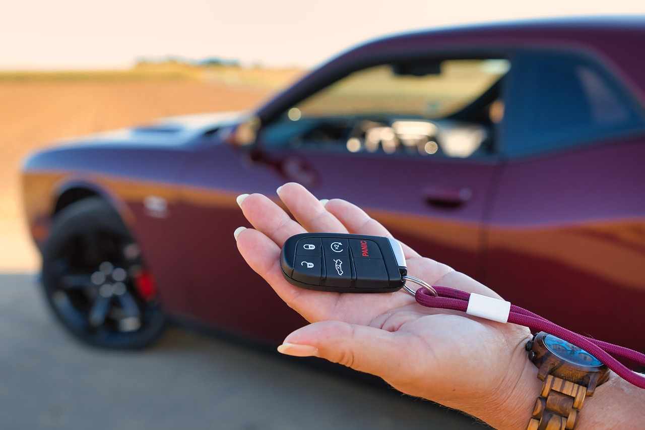 Car Key Cloning: How It Works and Why It’s Essential