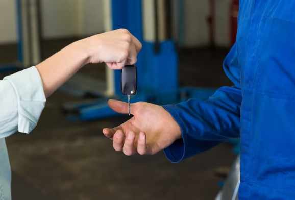 How Locksmith Auto Key Programmer Works? Smart Key Cloning Guide