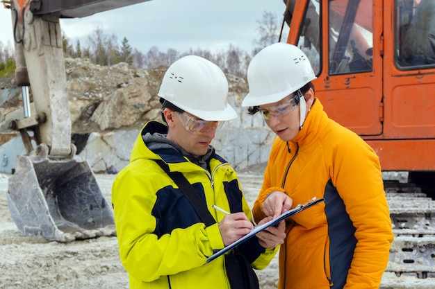 What Every Mining Surveyor in Australia Must Know Before Starting Construction?