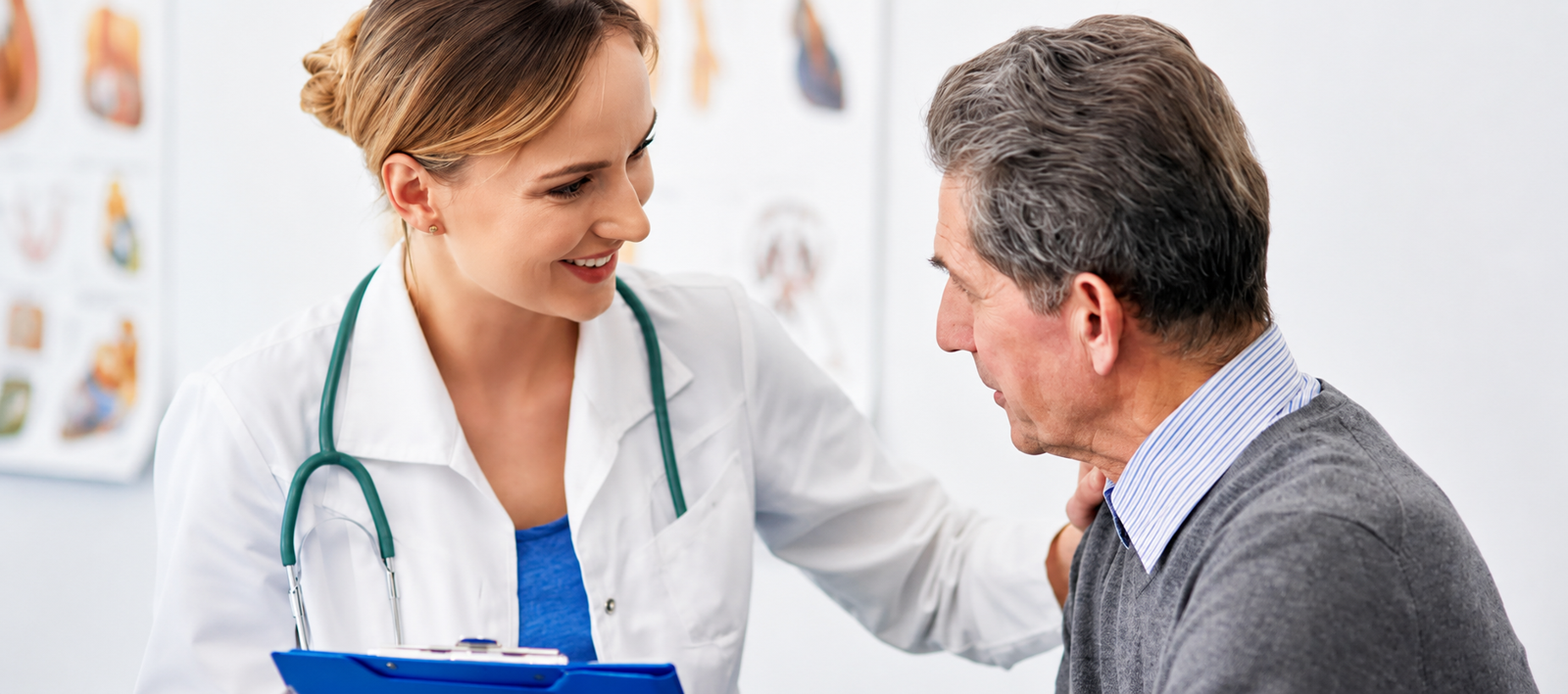 What Conditions Can Neural Therapy Treat?