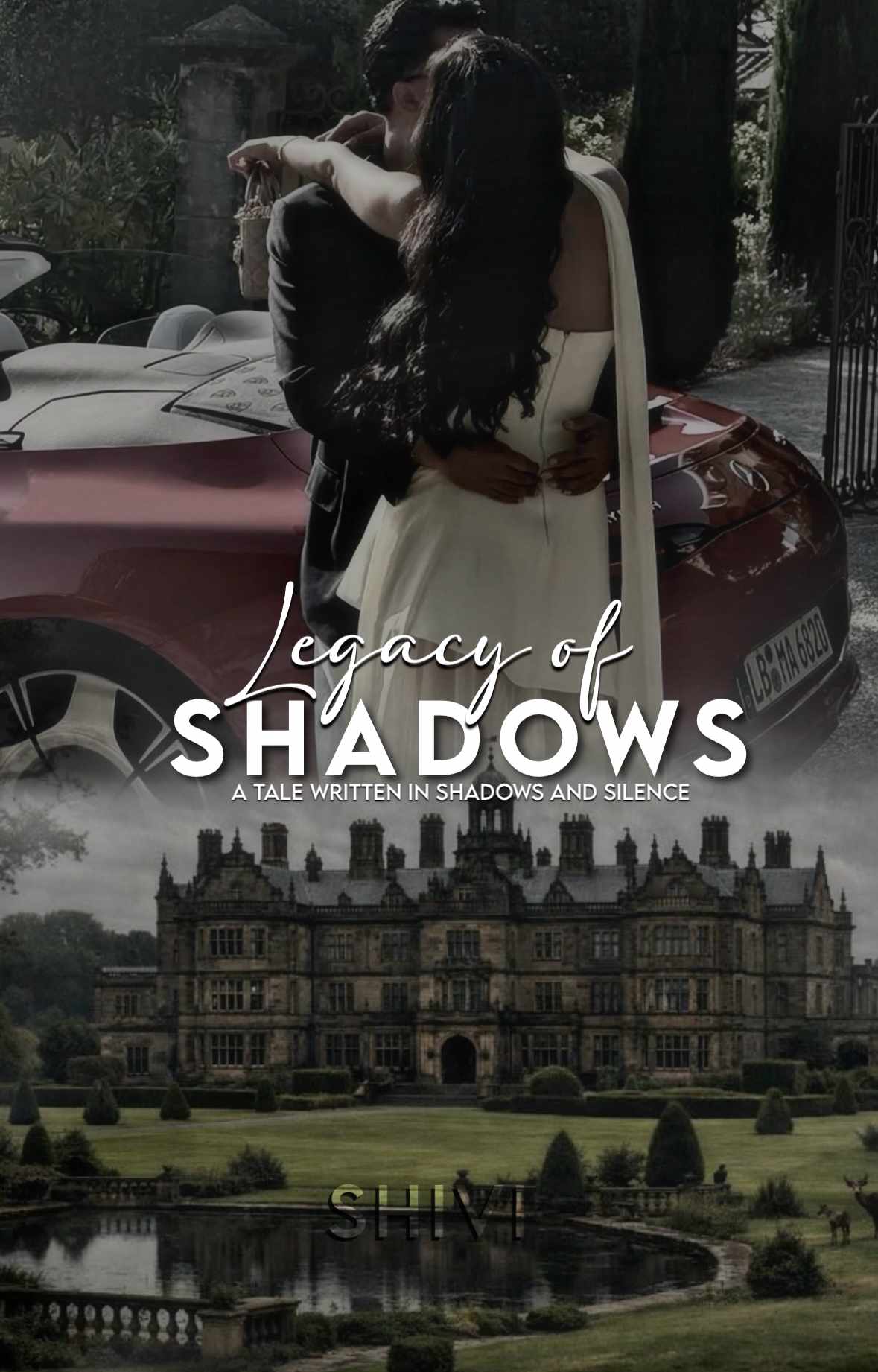 Legacy of shadows