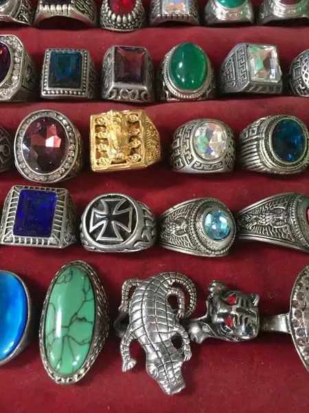 Mystic Wonder Magic Rings For Sale ☎ @ +27-73-479-3788