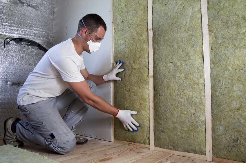 Wall Insulation: Improve Comfort, Energy Efficiency, and Home Value in Kent, WA