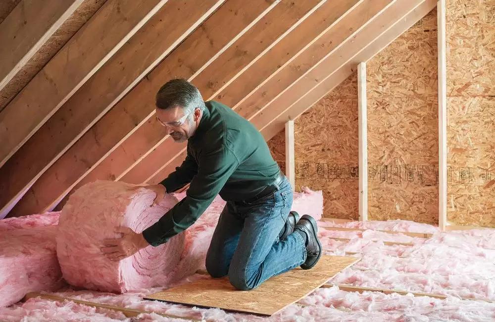Attic Insulation: Everything Homeowners in Kent, WA Should Know