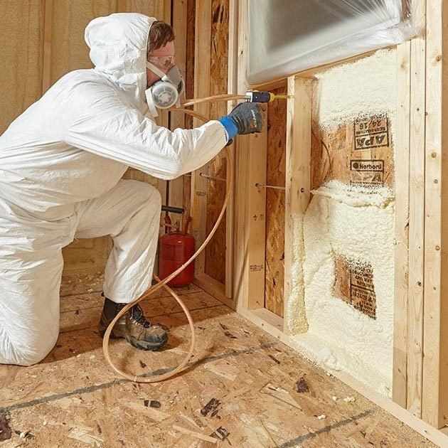 Spray Foam Insulation: A Modern Solution for Better Comfort