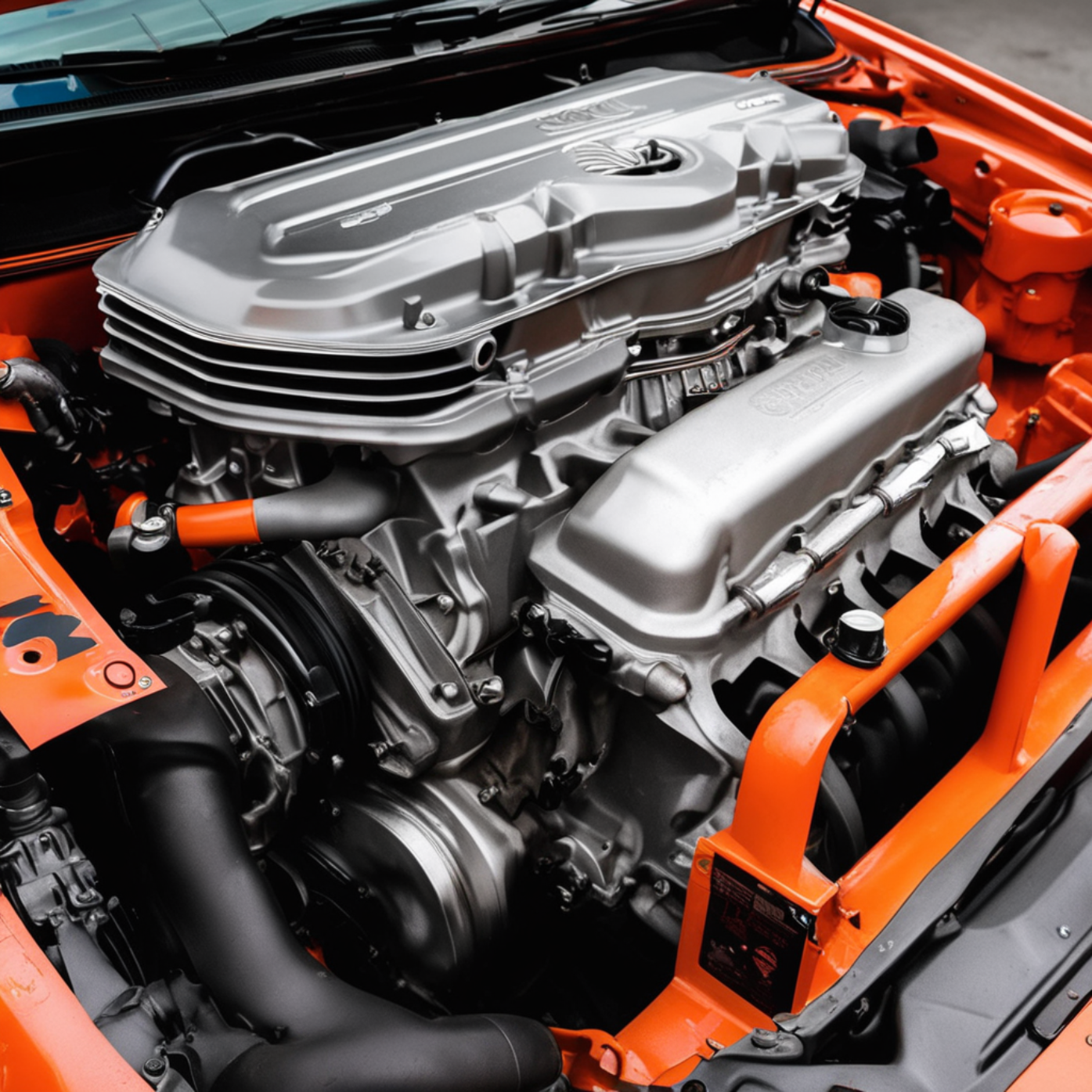 Is it a Good Idea to Buy a Used Engine vs. a New One?
