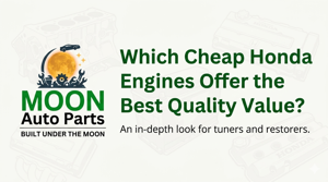 What Should Buyers Know About Quality used Mercury Engines?