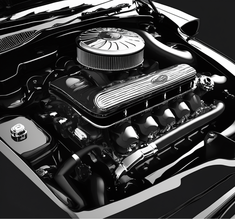 Should I Buy a Used Car Engine for Sale?