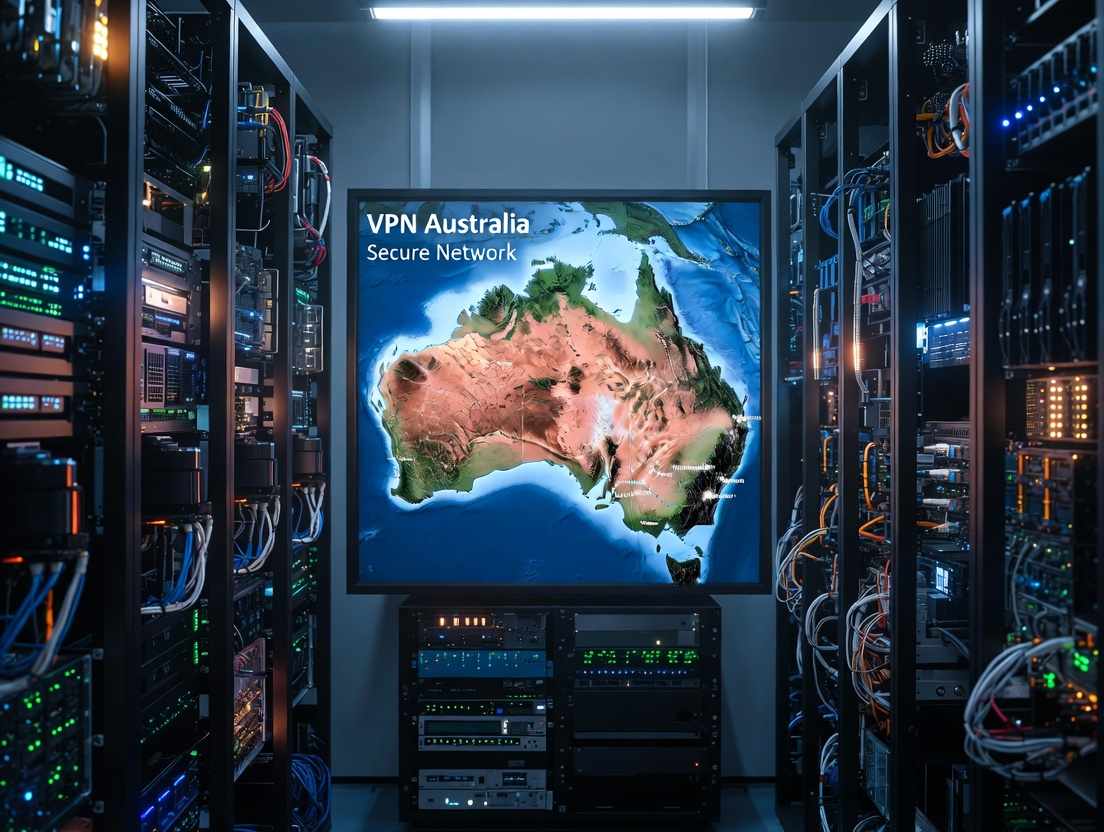 VPN Australia Help Overview: Essential Guide to Legal Use, Setup, and Streaming in Perth
