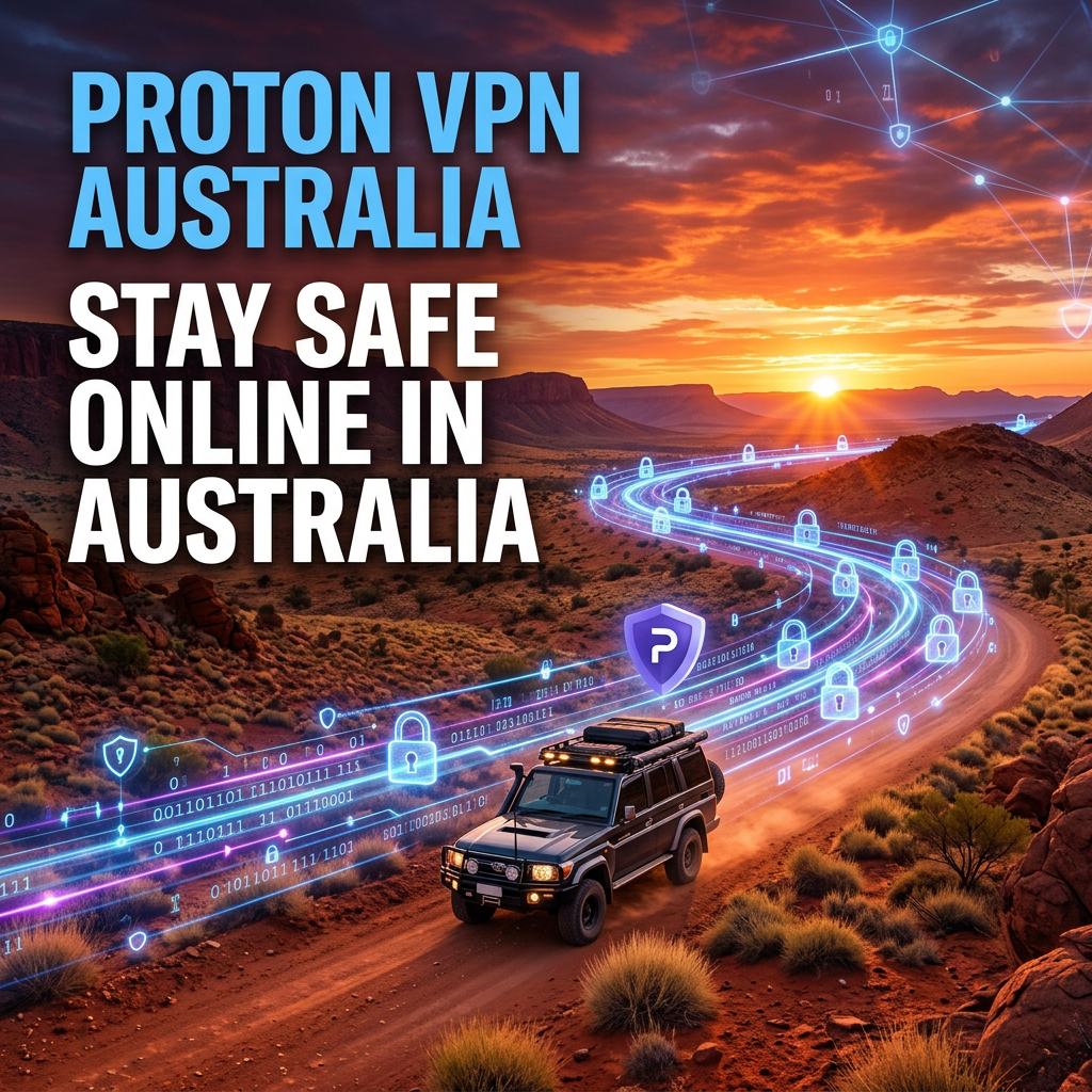 How Reliable is Proton VPN for Travel AU Citizens Overseas from Wagga Wagga?