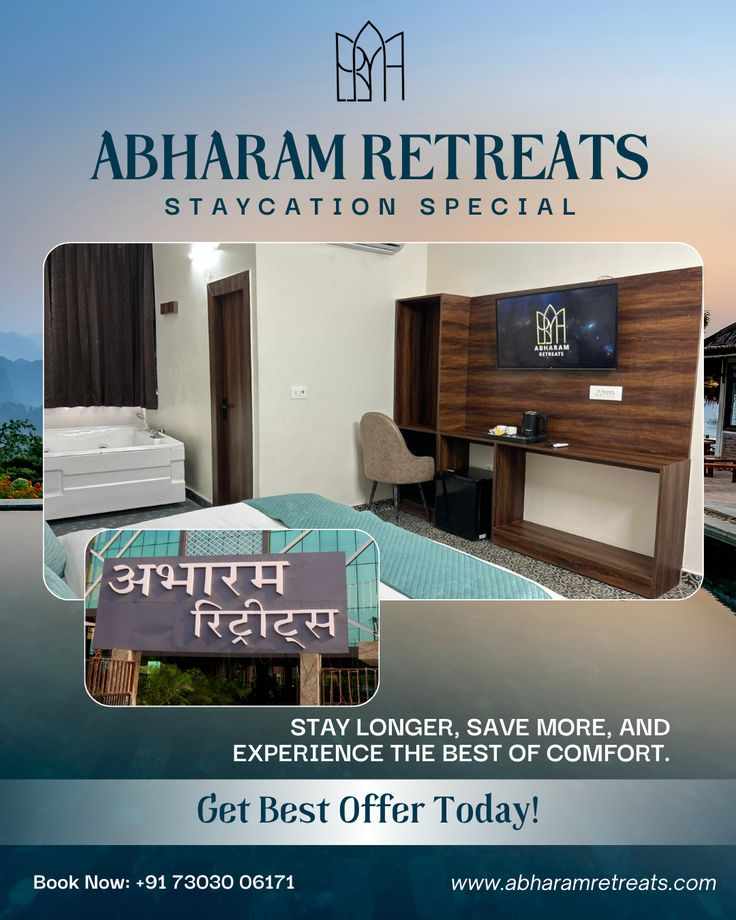 Best Hotel in Ghaziabad with Premium Rooms, Banquet & Modern Amenities