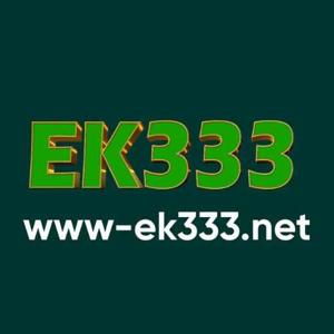EK333 logo
