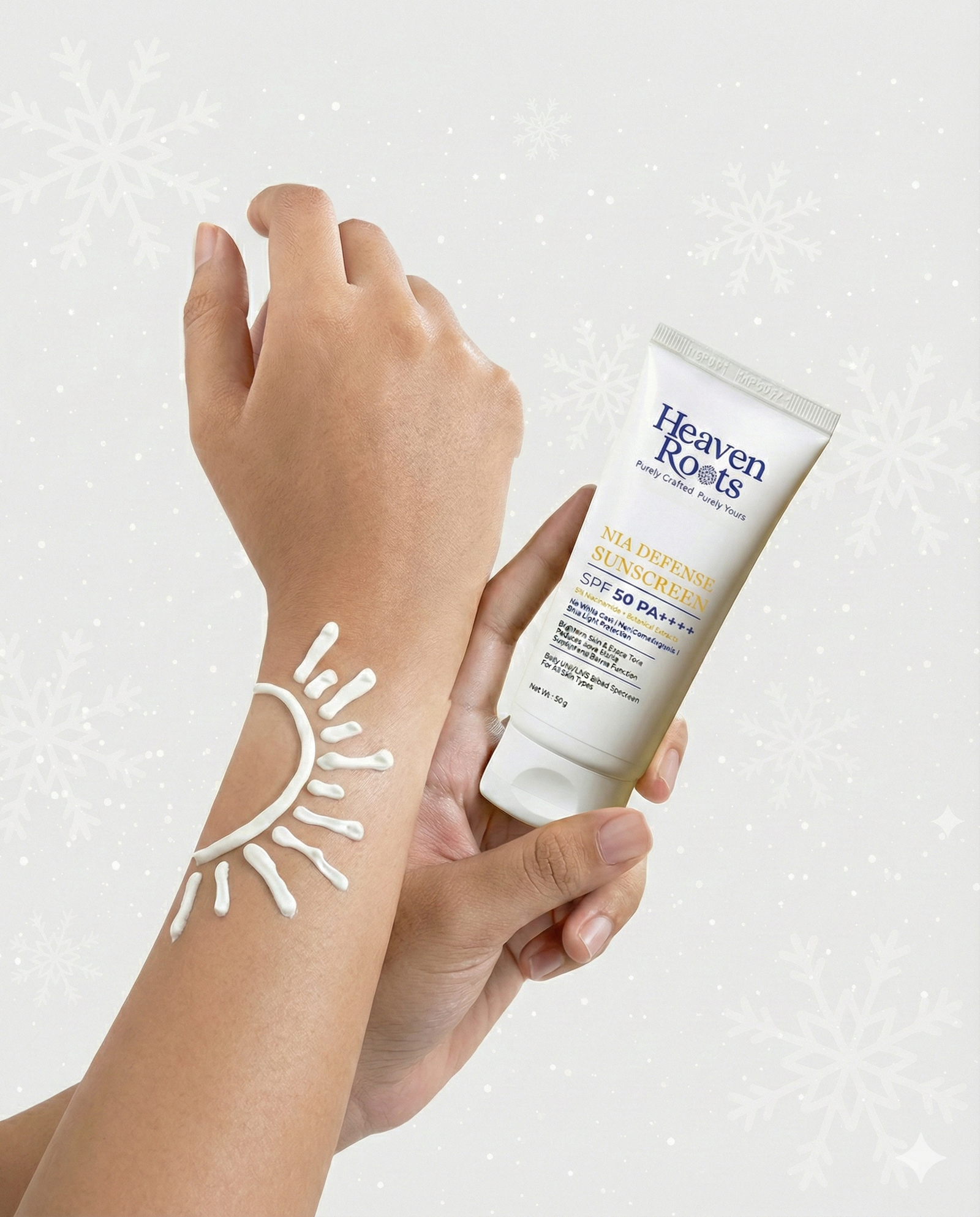 Why Indian Skin Needs Organic Sunscreen (Not Chemical SPF)
