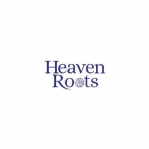 Heaavenroots logo
