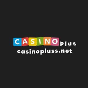 Casino Plus logo