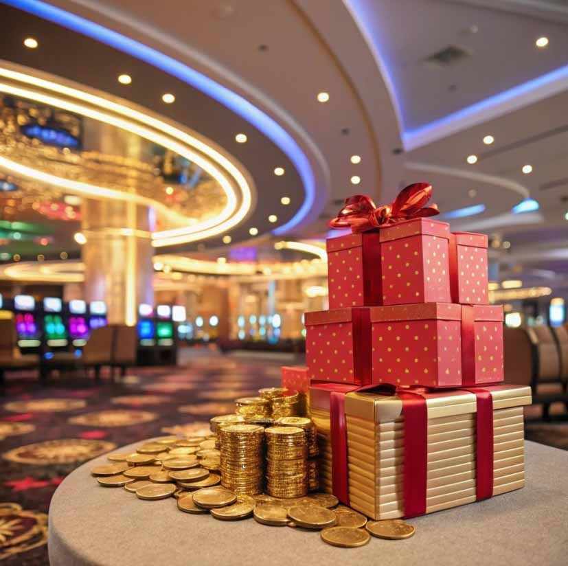 Descubra a Experiência Completa: Tudo Sobre o Link Slot 898bet