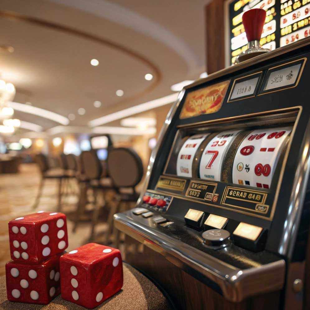 Suporte Slot 898bet: A Experiência Definitiva em Atendimento ao Jogador