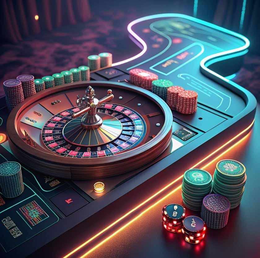 Desvendando as Melhores Promoções Slot 898bet: Sua Jornada de Vitórias Começa Agora