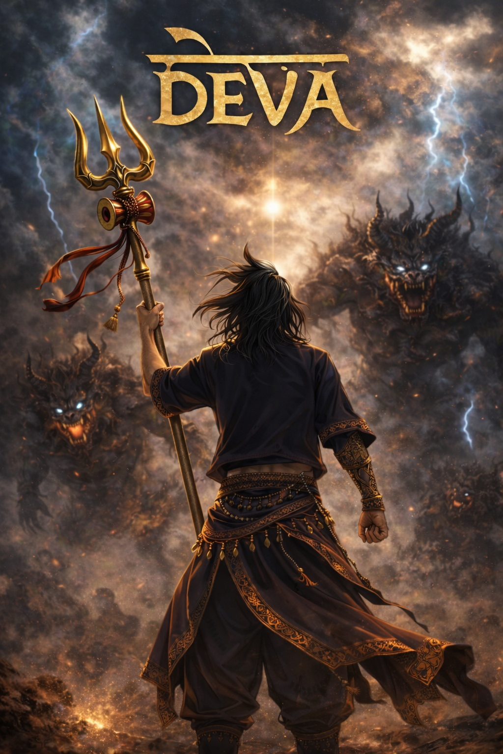 DEVA