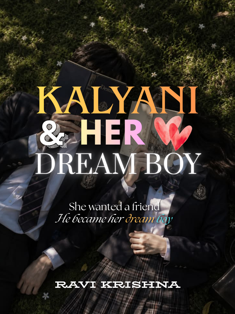 Kalyani & Her Dream Boy