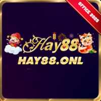 hay88 onl logo