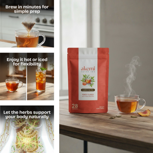 Akemi Detox Tea
