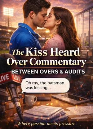 The kiss heard over comment