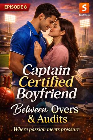 Nation's captain,Certified boyfriend