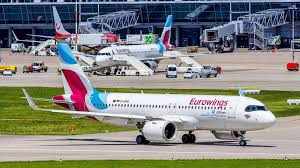 Warum Eurowings-Flüge wählen?