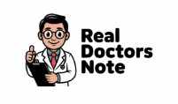 Real Doctors Note