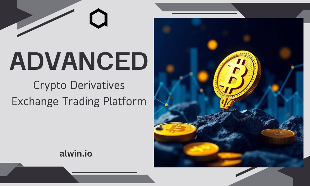 π Launch the Future of Trading with a Powerful Crypto Derivatives Exchange πΉ