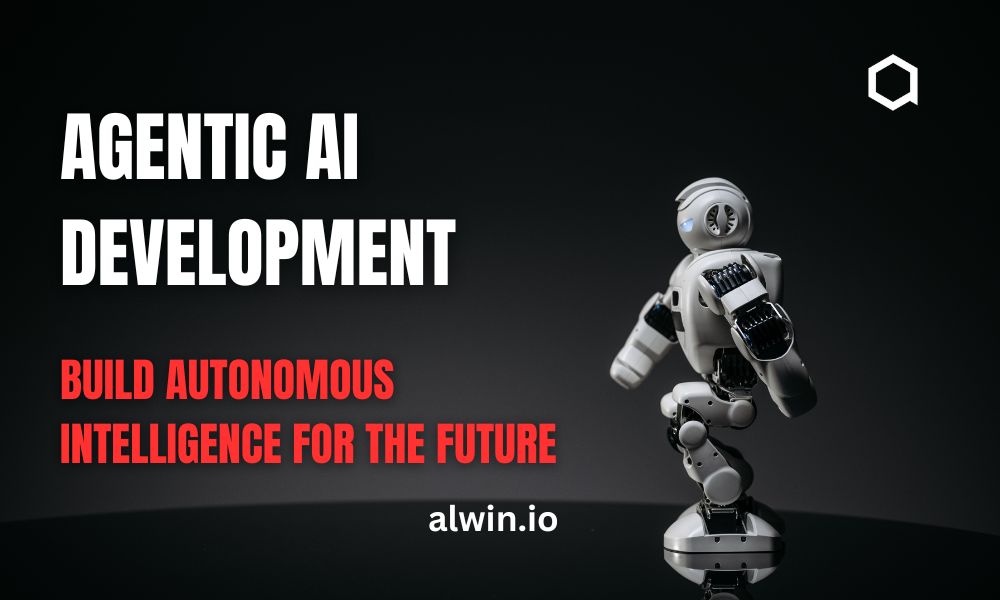 π Build the Future with Agentic AI Development