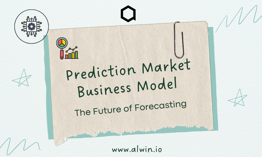 🚀 Prediction Market Business Model Explained Simply