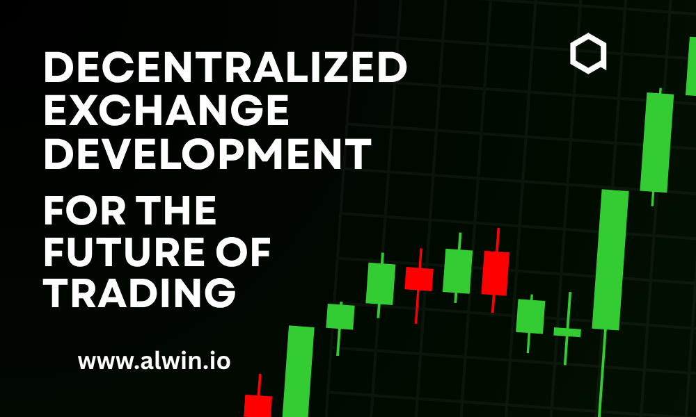 🚀 Build the Future with Decentralized Exchange Development