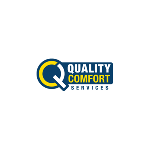 Quality Comfort Services, Inc. logo