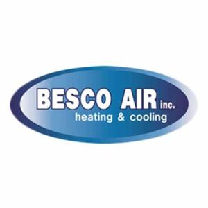 Besco Air Inc. logo