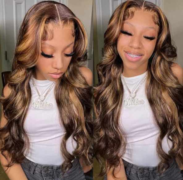 Why Human Hair Wigs Are Setting New Standards for Natural Styling