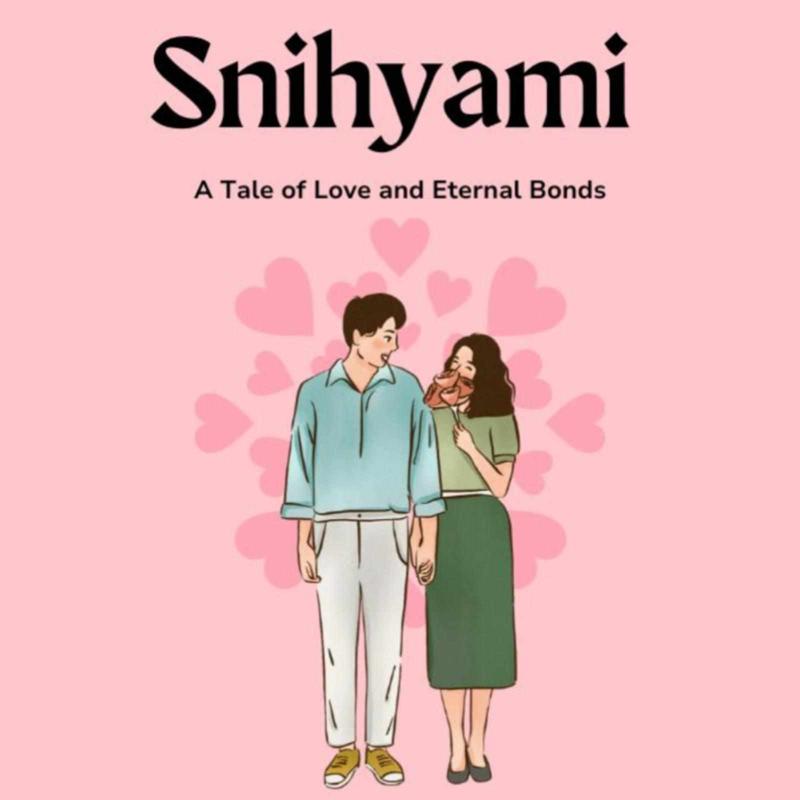 Snihyami