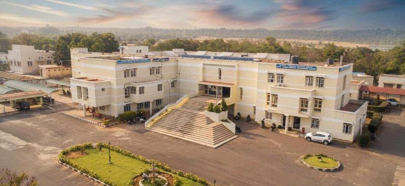 Bharathiar University Online MBA Admission