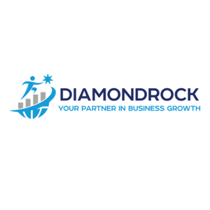 Diamond Rock logo