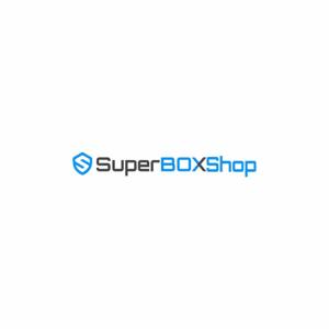 DBA SuperBOXShop.com logo