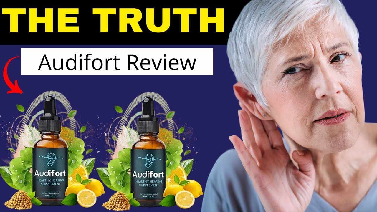 Audifort 2025 Reviews