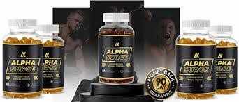Alpha Surge Reviews 2025