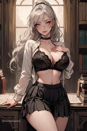 1. Caretaker fucked Nandini on her 18 birthday taking her virginity