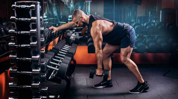 Legal Steroid Alternatives For Muscle Growth Compared to Anabolic Steroids