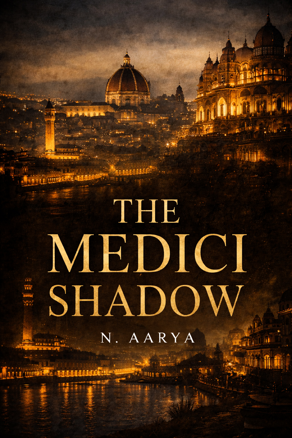 The Medici Shadow