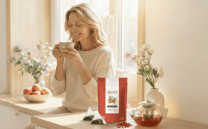 Akemi Detox Tea for Women Canada – Gentle Herbal Cleanse for Weight Loss