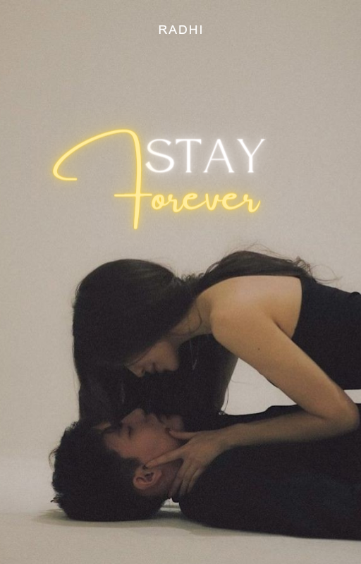 Stay Forever (Upcoming)