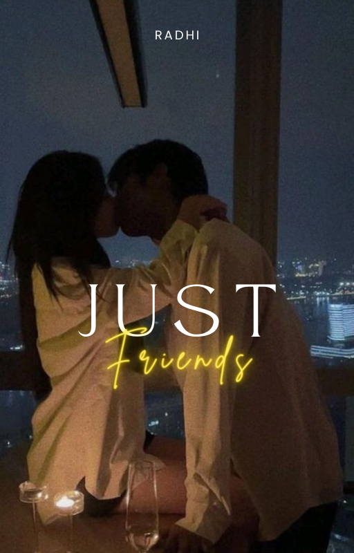 Just Friends